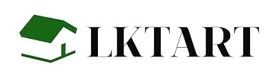 lktart office chair logo